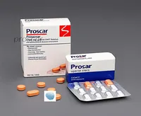 Proscar farmaco generico